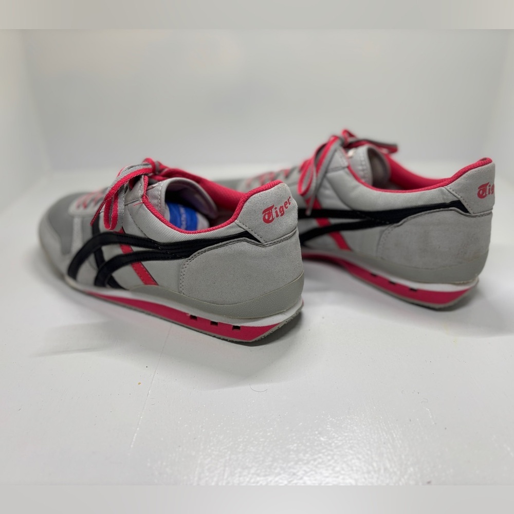 Women’s Onitsuka Tiger Ultimate 81 by ASICS sneakers Size 10 - Picture 4 of 11